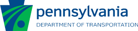 department of transportation logo
